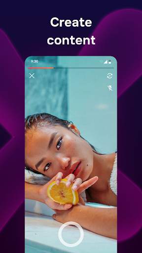 Shorts VotTak: Short Video App screenshot 5