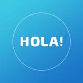 Hola Launcher 1.0.0