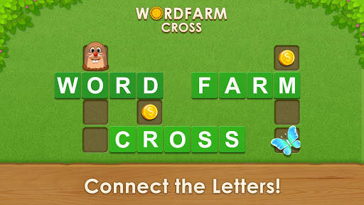 Word Farm Cross screenshot 2