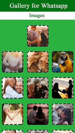 Gallery Manager For Whatsapp - Status - Videos screenshot 5