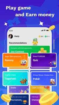 MiniJoy screenshot 1