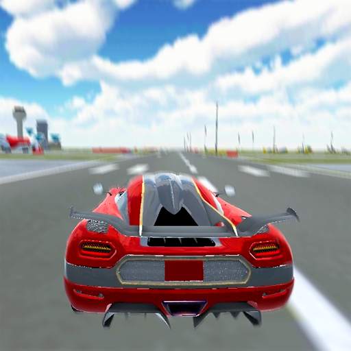 Super Car Driving Simulator 1.1
