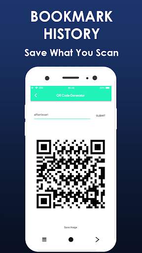 Online QR scanner 2021– Best QR code reader screenshot 5