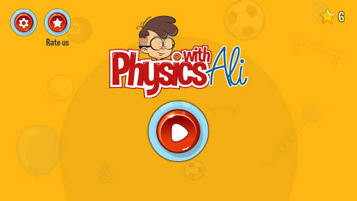 Physics with Ali  Funny Experiments physics puzzle screenshot 5