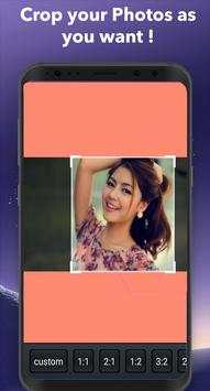 Photo Editor - Photo Maker: Effects & Filters screenshot 1