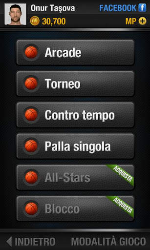 Real Basketball screenshot 2