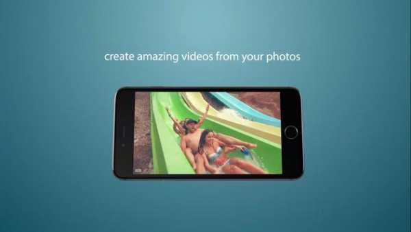 Photo to Video With Music screenshot 7