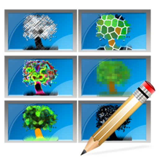 Camera Filter icon