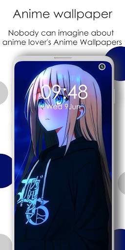 InPiX - AMOLED 4K Wallpapers Black HD Backgrounds screenshot 19
