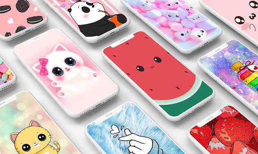 Cute Wallpaper screenshot 1