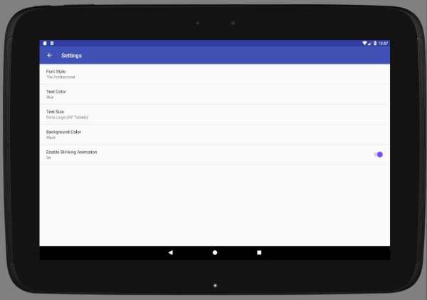 Attention Grabber - Sign Board screenshot 10