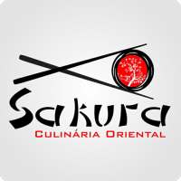 Sakura Delivery icon
