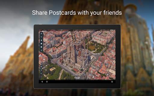 Google Earth screenshot 8