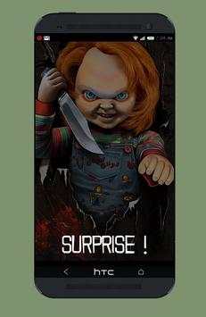Killer Chucky Wallpapers screenshot 6