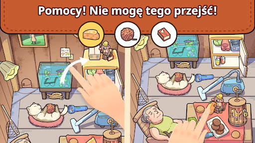 Find Out: Find Hidden Objects! screenshot 4