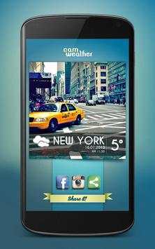 CamWeather screenshot 6