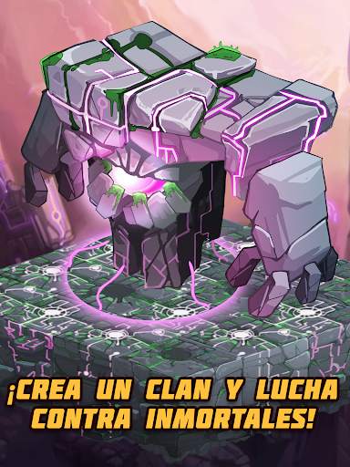 Clicker Heroes screenshot 13