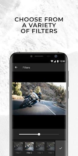 Mural : Giant Square Grid Maker for Instagram screenshot 8