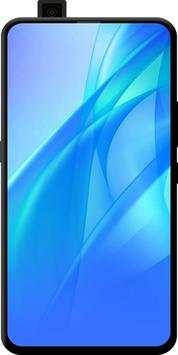 HD Vivo S1 Wallpapers screenshot 2