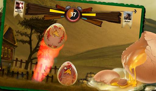 Egg Fight screenshot 9