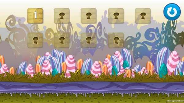Lil Ron Run Adventure Game 2 screenshot 3