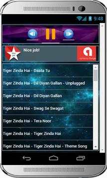 Songs Bollywood Film 2017 Vol 3 screenshot 2