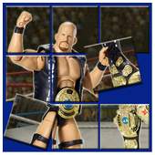 Puzzle for WWE Champions 1.0