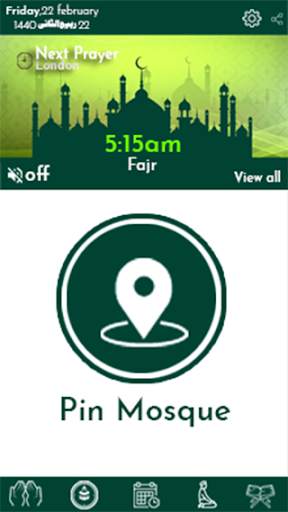Islam Muk - Best Islamic App 5 تصوير الشاشة