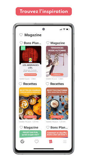 Bonial - Weekly Ads & Deals screenshot 8