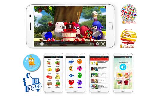 Learn Russian For Kids screenshot 8