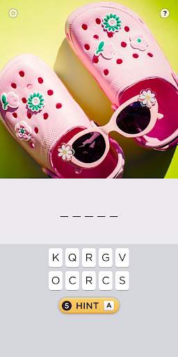 Brand Quiz: Pics and Logos screenshot 3