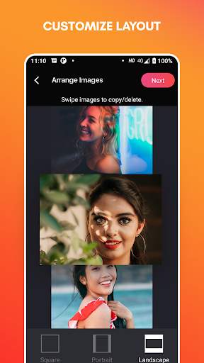 Video Maker with Songs & Photo screenshot 3