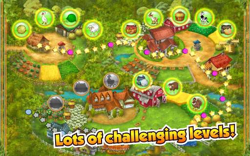 Farm Mania screenshot 7