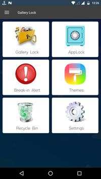 App Lock screenshot 3