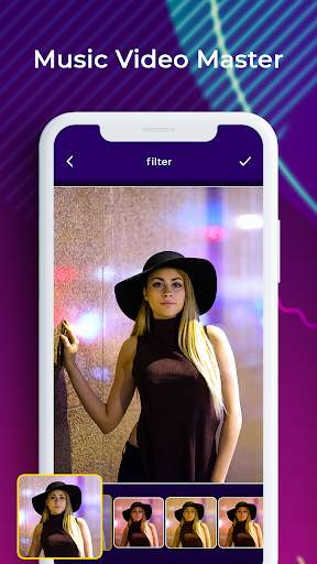 Magical Video Master With Music screenshot 4