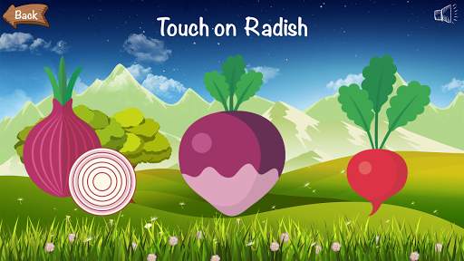 Juniors Kiddo - Phonics and Alphabet Teaching App screenshot 8
