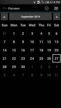 Parveen Android Mobile App screenshot 7