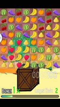 Best Fruits  Crush screenshot 2