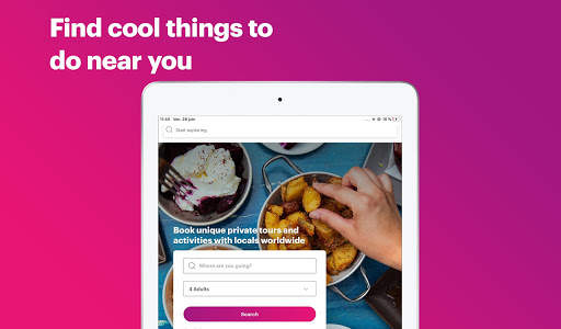 Withlocals - Personal Tours & Travel Experiences screenshot 6