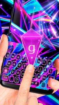New 2018 Keyboard screenshot 3