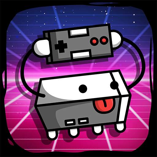 Video Game Evolution: Merge it 1.1.32