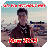 Kris Wu 2019 icon
