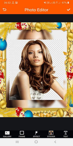 Photo Editor -  Photo Collage & Photo Frames 2020 screenshot 2