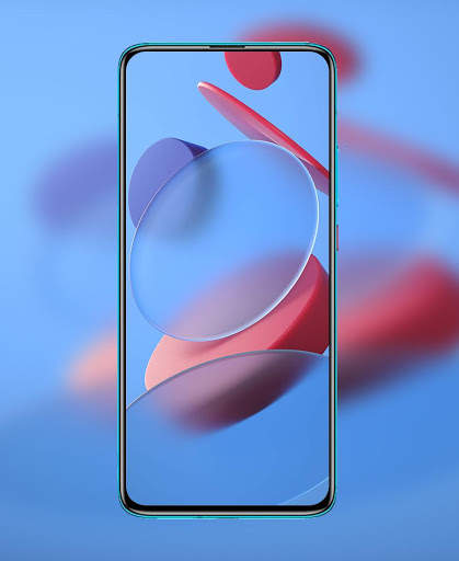 Wallpapers for Poco F2 Pro Wallpaper screenshot 10
