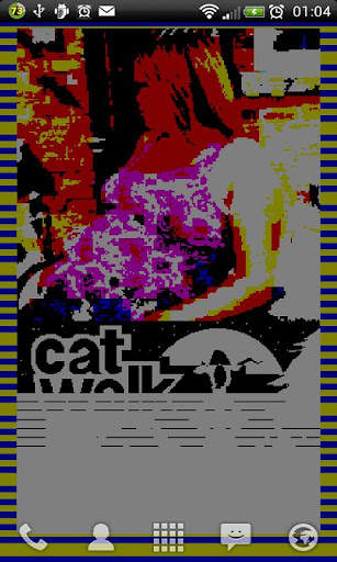 ZX Spectrum Live Wallpaper screenshot 5