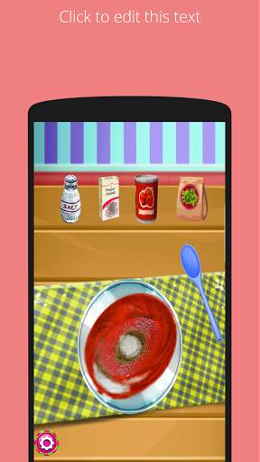 Italian Pizza Maker screenshot 6
