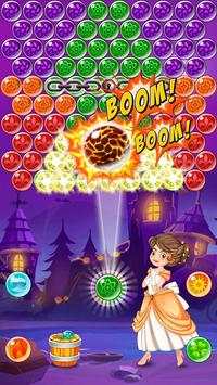Bird Rescue: Bubble Shoot screenshot 4