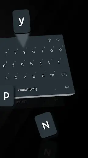 Keyboard Themes for Android Keyboard, Swype screenshot 3