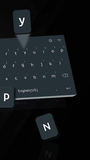 Keyboard Themes for Android Keyboard, Swype screenshot 3