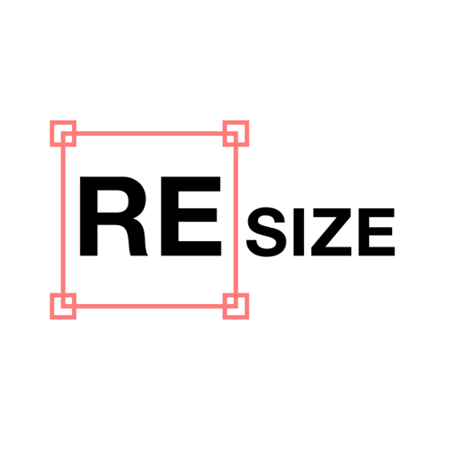 Best Photo Resizer icon